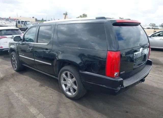 Photo 2 VIN: 1GYUCJEF9AR133519 - CADILLAC ESCALADE 