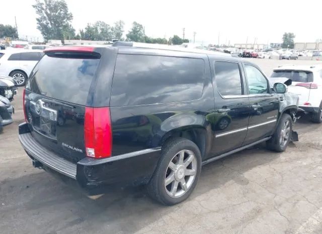 Photo 3 VIN: 1GYUCJEF9AR133519 - CADILLAC ESCALADE 