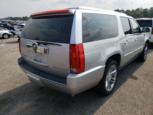 Photo 3 VIN: 1GYUCKEF4AR202543 - CADILLAC ESCALADE E 