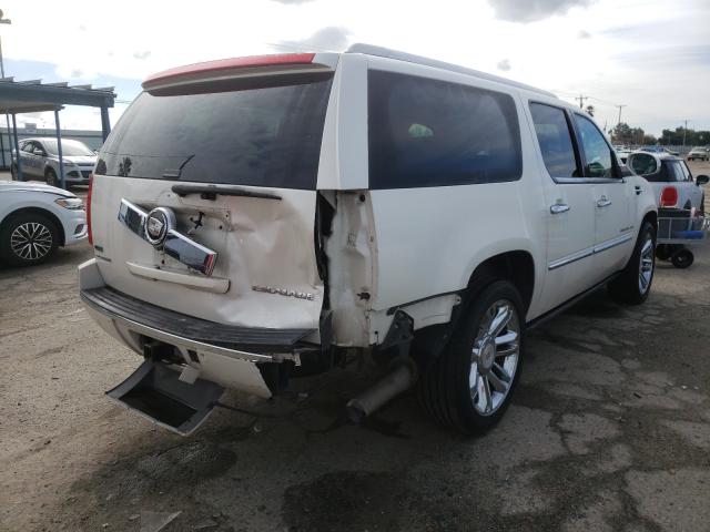 Photo 3 VIN: 1GYUCKEF4AR277503 - CADILLAC ESCALADE E 