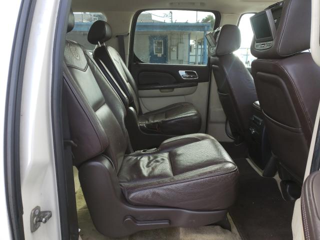 Photo 5 VIN: 1GYUCKEF4AR277503 - CADILLAC ESCALADE E 