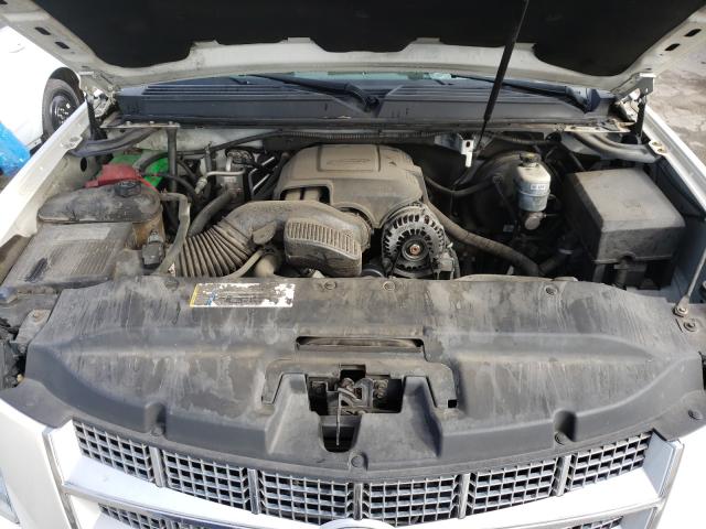 Photo 6 VIN: 1GYUCKEF4AR277503 - CADILLAC ESCALADE E 