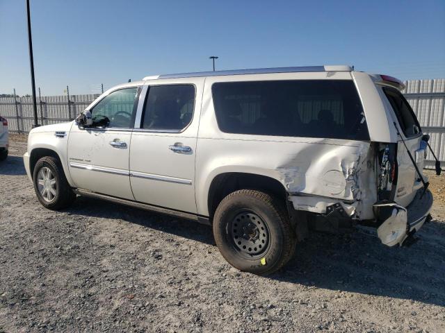 Photo 1 VIN: 1GYUCKEF5AR219819 - CADILLAC ESCALADE 