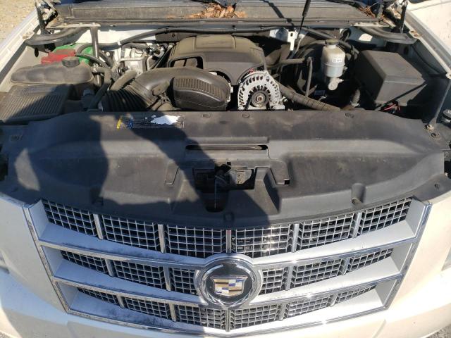 Photo 10 VIN: 1GYUCKEF5AR219819 - CADILLAC ESCALADE 