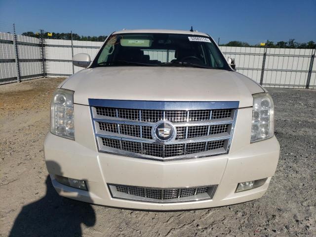 Photo 4 VIN: 1GYUCKEF5AR219819 - CADILLAC ESCALADE 