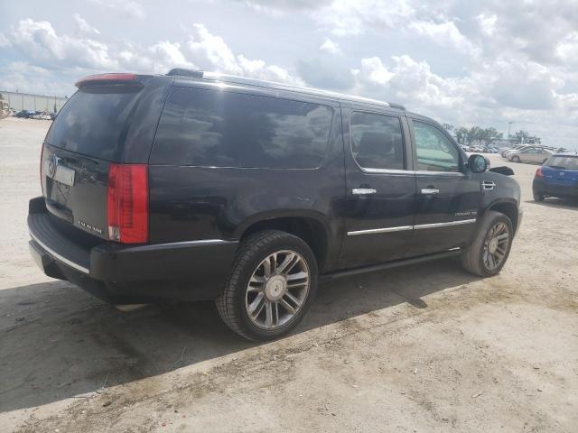 Photo 2 VIN: 1GYUCKEF9AR191443 - CADILLAC ESCALADE E 