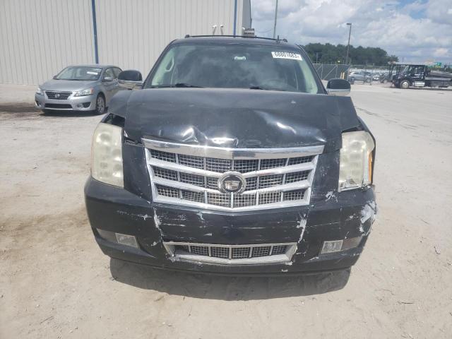 Photo 4 VIN: 1GYUCKEF9AR191443 - CADILLAC ESCALADE E 