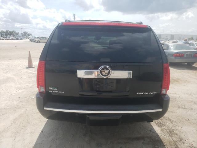 Photo 5 VIN: 1GYUCKEF9AR191443 - CADILLAC ESCALADE E 