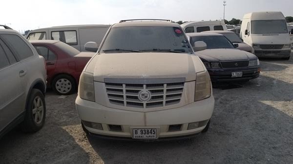 Photo 0 VIN: 1GYUK9EF2AR284798 - CADILLAC ESCALADE 