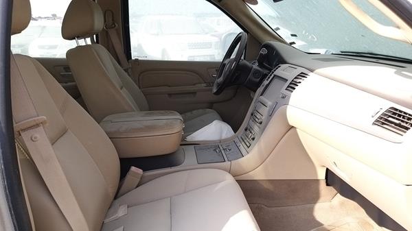 Photo 20 VIN: 1GYUK9EF2AR284798 - CADILLAC ESCALADE 