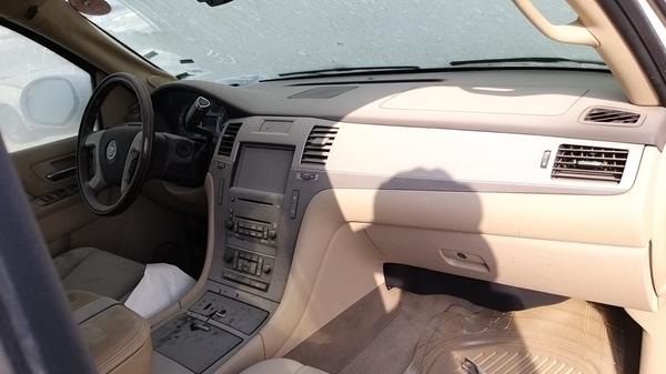 Photo 21 VIN: 1GYUK9EF2AR284798 - CADILLAC ESCALADE 