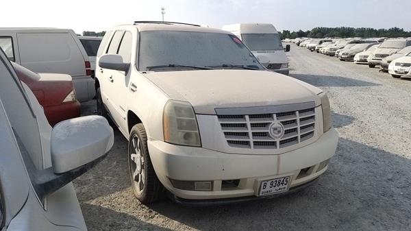 Photo 7 VIN: 1GYUK9EF2AR284798 - CADILLAC ESCALADE 