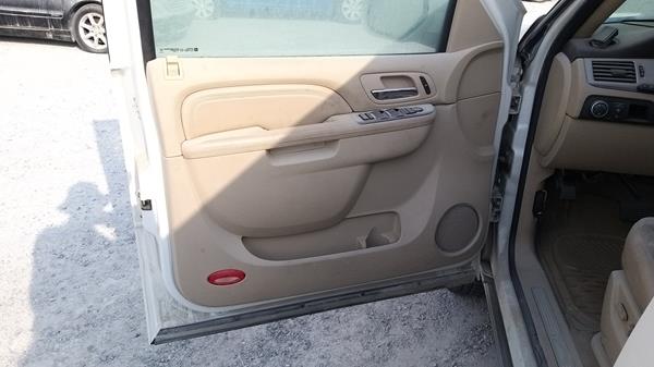 Photo 8 VIN: 1GYUK9EF2AR284798 - CADILLAC ESCALADE 