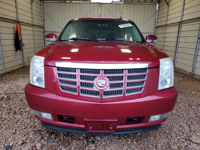 Photo 4 VIN: 1GYUKAEF0AR120127 - CADILLAC ESCALADE 