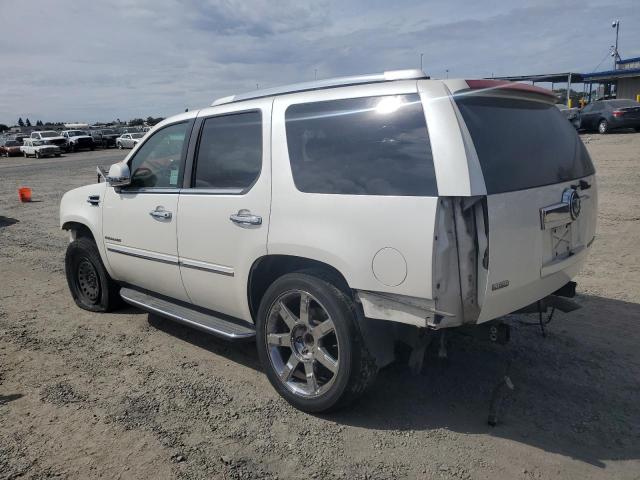 Photo 1 VIN: 1GYUKAEF0AR179484 - CADILLAC ESCALADE 