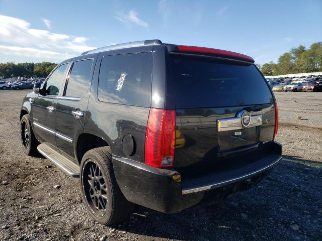 Photo 2 VIN: 1GYUKAEF3AR118338 - CADILLAC ESCALADE 