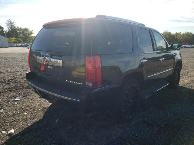 Photo 3 VIN: 1GYUKAEF3AR118338 - CADILLAC ESCALADE 