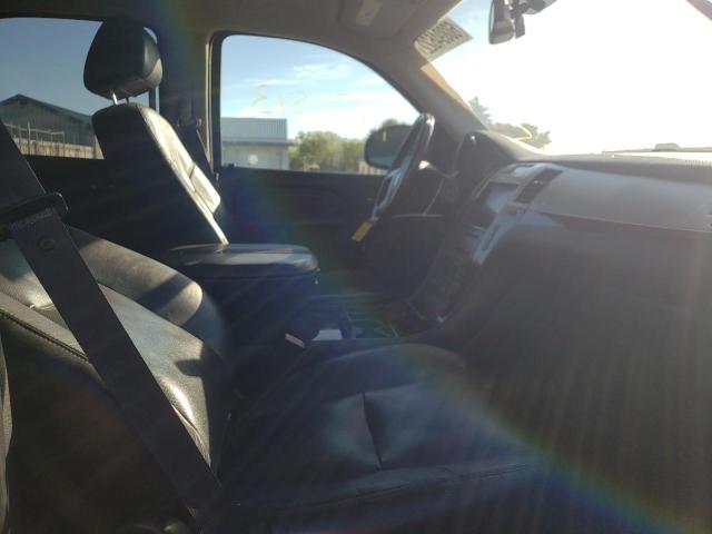 Photo 4 VIN: 1GYUKAEF3AR118338 - CADILLAC ESCALADE 