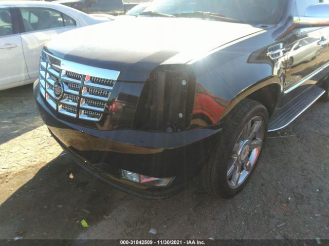 Photo 5 VIN: 1GYUKAEF3AR255425 - CADILLAC ESCALADE 