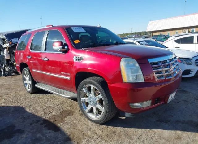 Photo 0 VIN: 1GYUKAEF6AR101646 - CADILLAC ESCALADE 