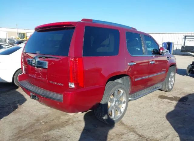 Photo 3 VIN: 1GYUKAEF6AR101646 - CADILLAC ESCALADE 