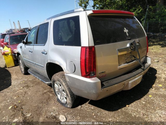 Photo 2 VIN: 1GYUKAEF6AR109181 - CADILLAC ESCALADE 