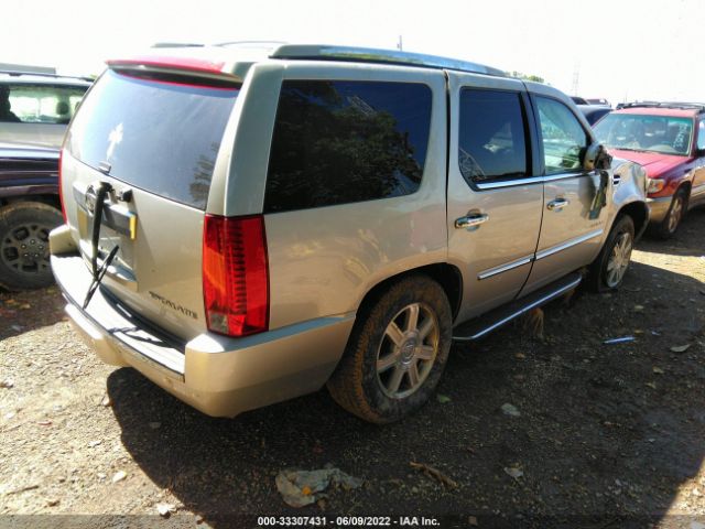 Photo 3 VIN: 1GYUKAEF6AR109181 - CADILLAC ESCALADE 