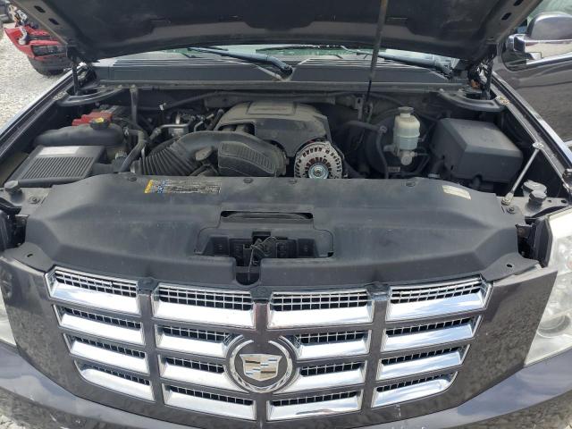 Photo 11 VIN: 1GYUKAEF7AR105138 - CADILLAC ESCALADE 