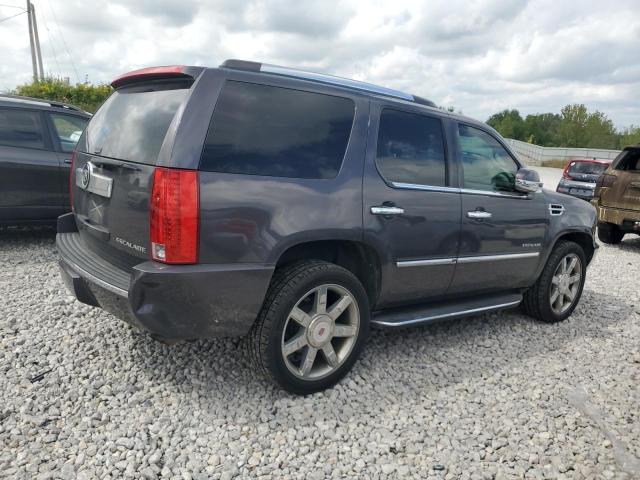 Photo 2 VIN: 1GYUKAEF7AR105138 - CADILLAC ESCALADE 