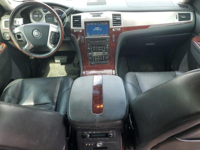 Photo 7 VIN: 1GYUKAEF7AR105138 - CADILLAC ESCALADE 