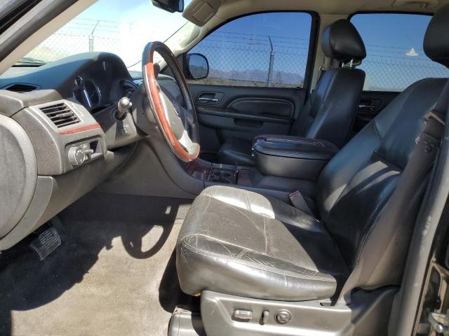 Photo 6 VIN: 1GYUKAEF7AR169583 - CADILLAC ESCALADE 