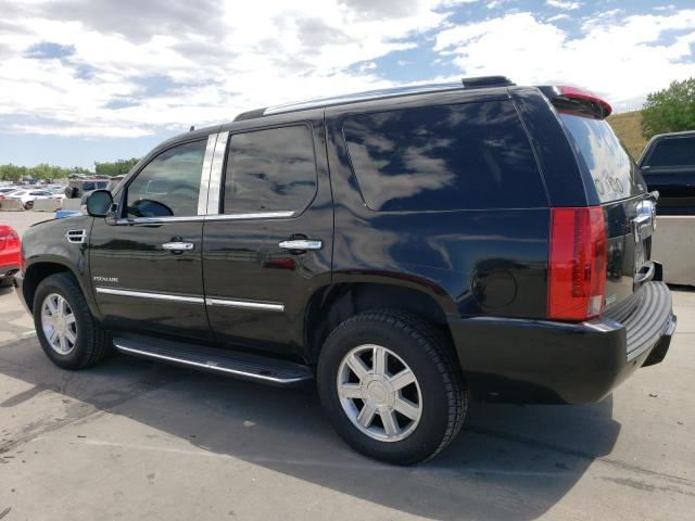 Photo 1 VIN: 1GYUKAEF9AR168385 - CADILLAC ESCALADE 