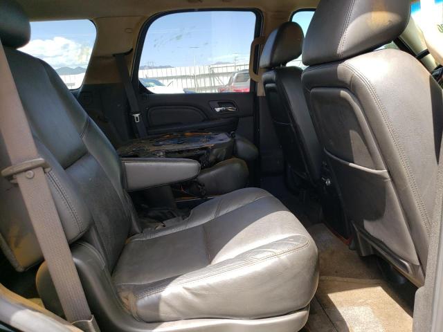 Photo 10 VIN: 1GYUKAEF9AR168385 - CADILLAC ESCALADE 