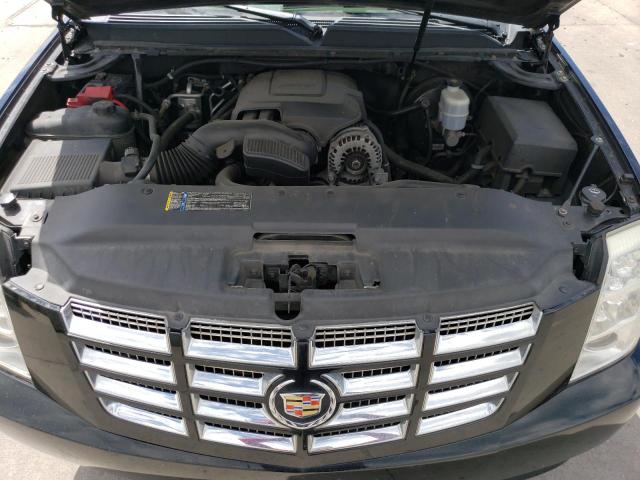 Photo 11 VIN: 1GYUKAEF9AR168385 - CADILLAC ESCALADE 