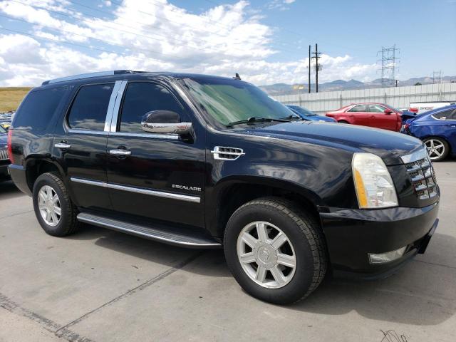 Photo 3 VIN: 1GYUKAEF9AR168385 - CADILLAC ESCALADE 