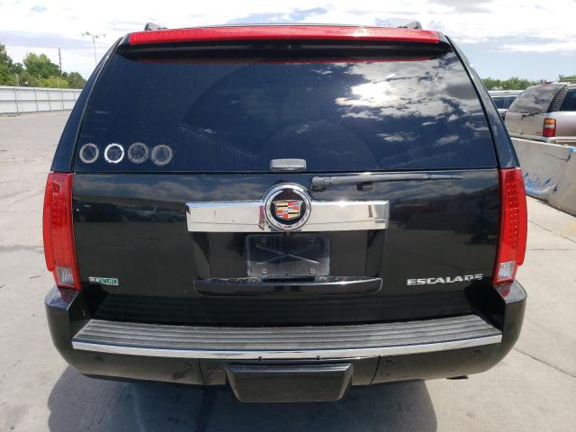 Photo 5 VIN: 1GYUKAEF9AR168385 - CADILLAC ESCALADE 