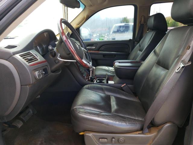 Photo 6 VIN: 1GYUKAEF9AR168385 - CADILLAC ESCALADE 