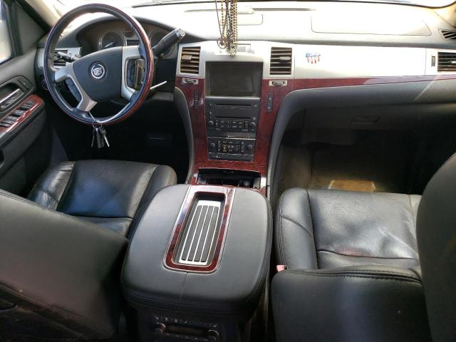 Photo 7 VIN: 1GYUKAEF9AR168385 - CADILLAC ESCALADE 