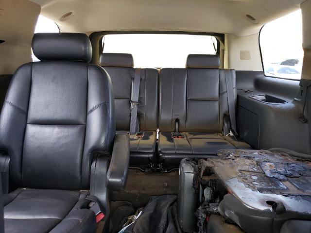 Photo 9 VIN: 1GYUKAEF9AR168385 - CADILLAC ESCALADE 