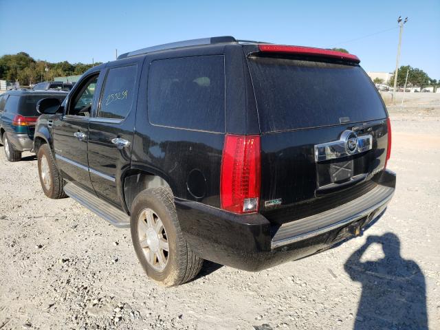 Photo 2 VIN: 1GYUKAEF9AR264677 - CADILLAC ESCALADE 