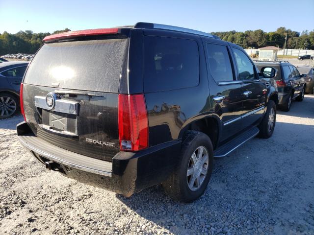 Photo 3 VIN: 1GYUKAEF9AR264677 - CADILLAC ESCALADE 