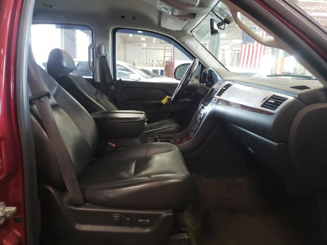 Photo 4 VIN: 1GYUKAEFXAR117669 - CADILLAC ESCALADE 