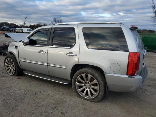 Photo 1 VIN: 1GYUKBEF0AR137385 - CADILLAC ESCALADE 