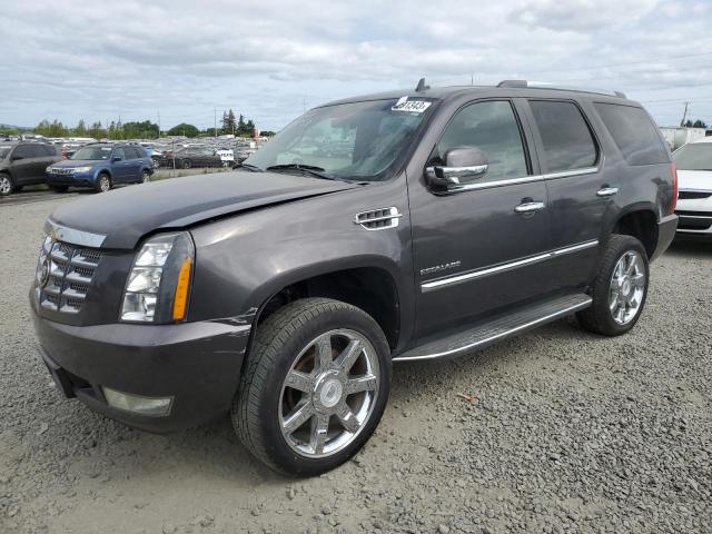 Photo 0 VIN: 1GYUKBEF0AR165896 - CADILLAC ESCALADE L 