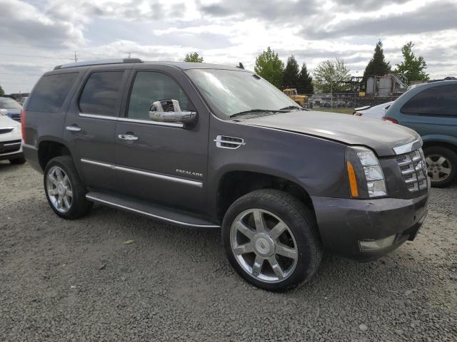 Photo 3 VIN: 1GYUKBEF0AR165896 - CADILLAC ESCALADE L 