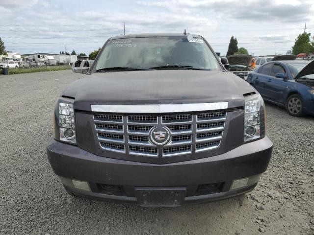 Photo 4 VIN: 1GYUKBEF0AR165896 - CADILLAC ESCALADE L 