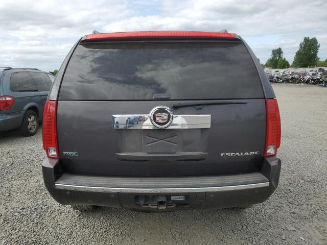 Photo 5 VIN: 1GYUKBEF0AR165896 - CADILLAC ESCALADE L 