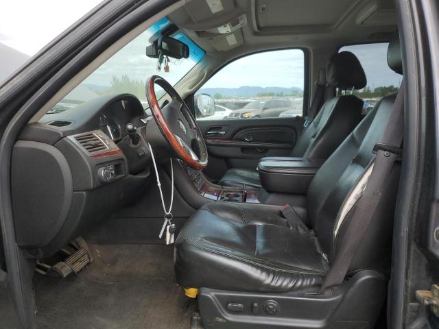 Photo 6 VIN: 1GYUKBEF0AR165896 - CADILLAC ESCALADE L 