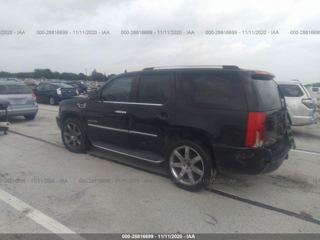 Photo 2 VIN: 1GYUKBEF1AR135175 - CADILLAC ESCALADE 