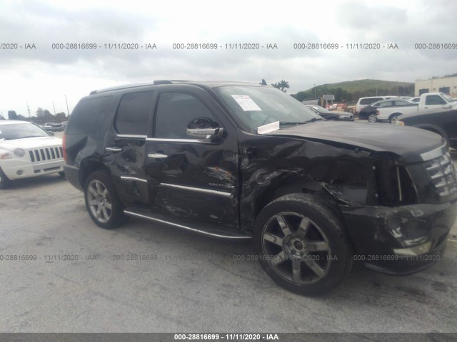 Photo 5 VIN: 1GYUKBEF1AR135175 - CADILLAC ESCALADE 